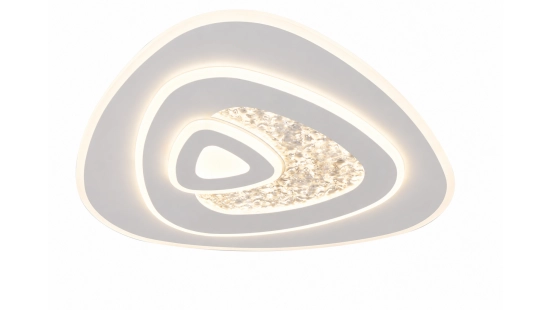 Nested triangular edge-lit crystal ceiling lamp-1_1792763328.png
